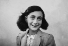 anne frank's secret reveal