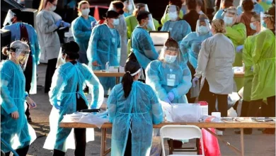 Covid19 Omicron Delta News - The Biographypen