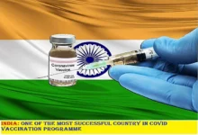India's Covid vaccination programme- The Biography Pen