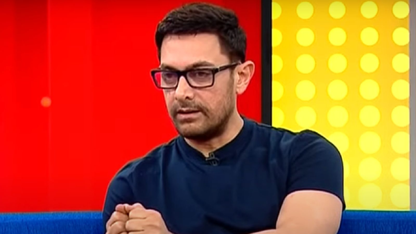 EXCLUSIVE: 57वें बर्थडे से पहले आमिर खान ने किया अपने सबसे बड़े डर का किया खुलासा