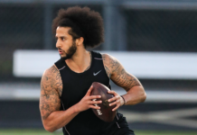 Colin Kaepernick Complete Biography, Net-Wort, EarlyLife, Family