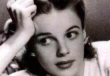 Judy Garland 100th Anniversary, Primary Woman with Numerous Awards Judy Garland