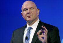 Steve Ballmer 10th Richest Man, Biography and Net Worth Steve Balmer