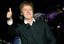 Legendry Paul McCartney 4th Richest Singer Biography with Quotes Paul McCartney