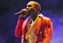 Kanye West No.1 Richest Singer Biography & Career Kanye West