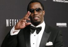 Amazing! Rapper P. Diddy 6th Richest Singer Biography & Career P. Diddy