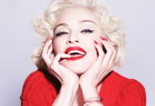 ‘Queen Of Pop’, Madonna 7th Richest Singer Complete Biography Madonna