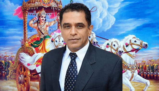 Mahabharat पर बनेगी फिल्म 700 करोड़ की लागत तय अक्षय, अजय, रणवीर का हो सकता रोल हैं Movie on Mahabhart annucement by Feroz Nadiadwala-min