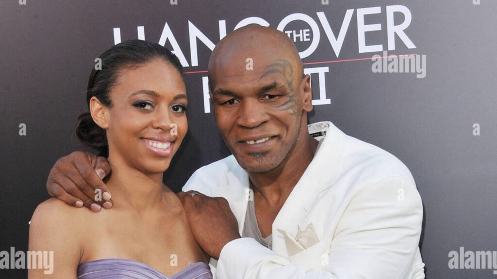 Rayna Tyson Biography, Early Life Family, Career Rayna Tyson Wiki Introduction